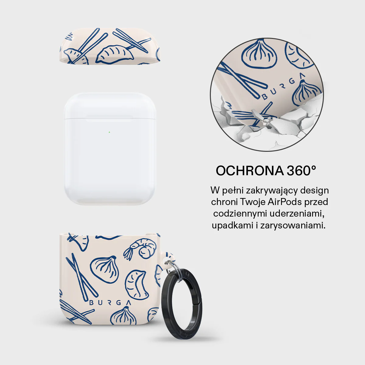 Takeout - Etui AirPods - Image 2