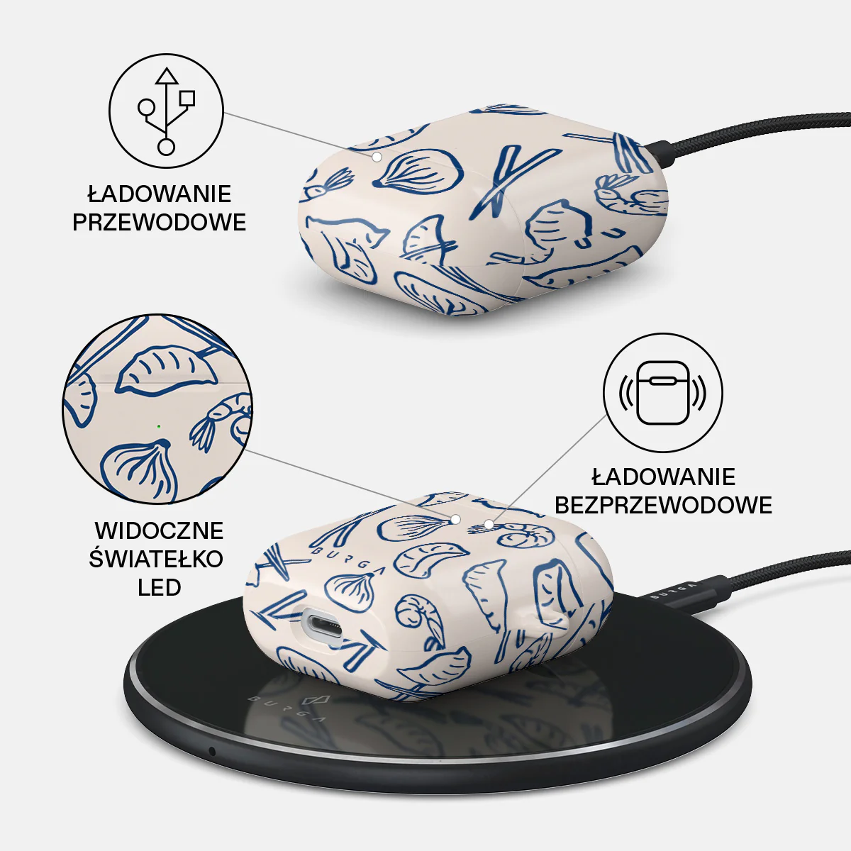 Takeout - Etui AirPods - Image 3