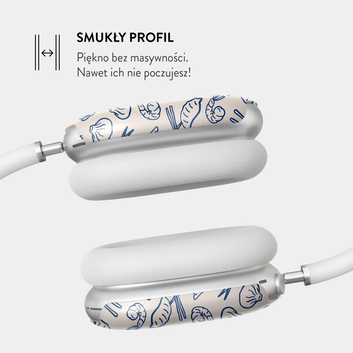 Takeout - Etui AirPods Max - Image 4