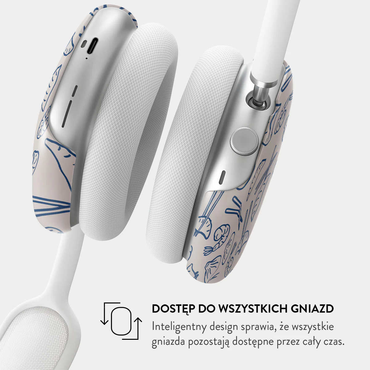 Takeout - Etui AirPods Max - Image 6
