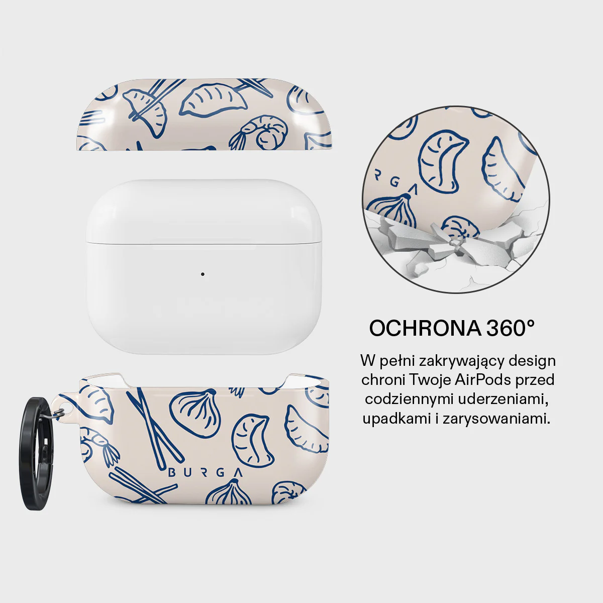 Takeout - Etui AirPods Pro 2 - Image 2