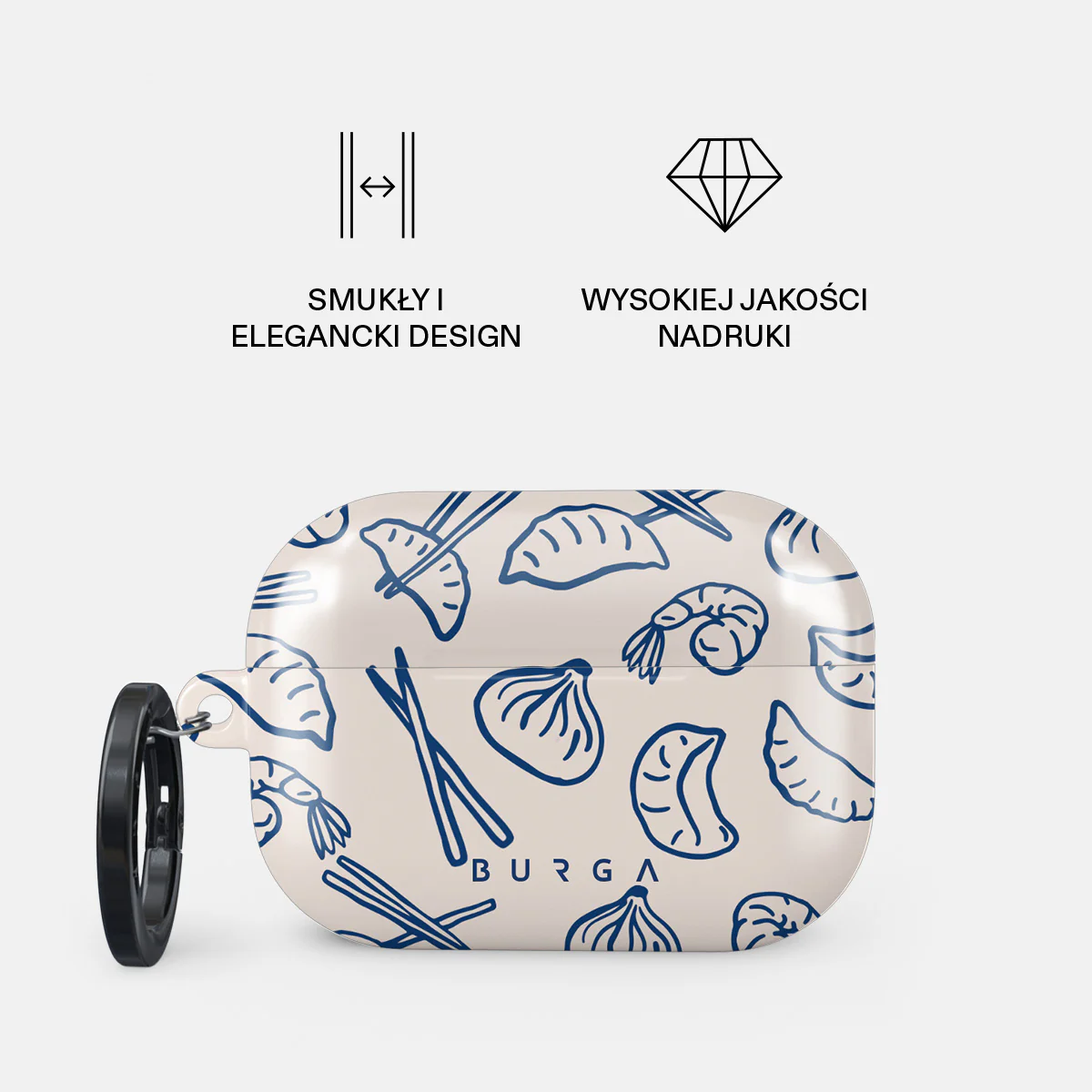 Takeout - Etui AirPods Pro 2 - Image 4