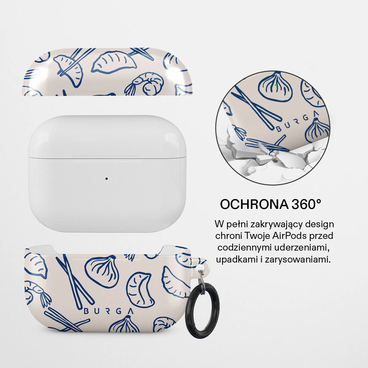 Takeout - Etui AirPods Pro - Image 2
