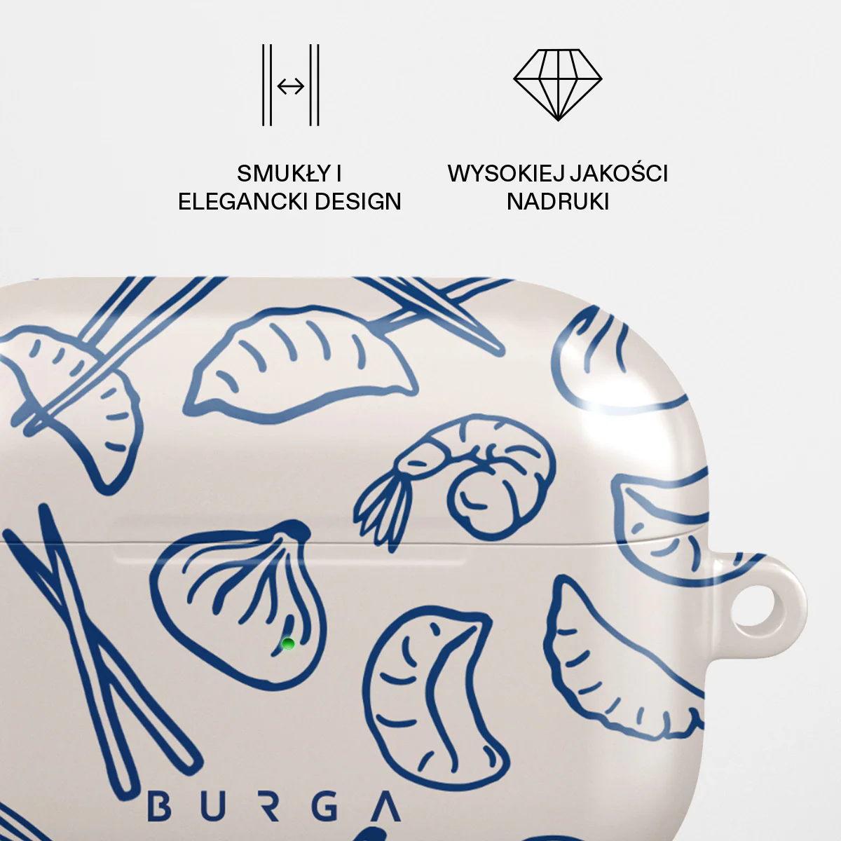 Takeout - Etui AirPods Pro - Image 4