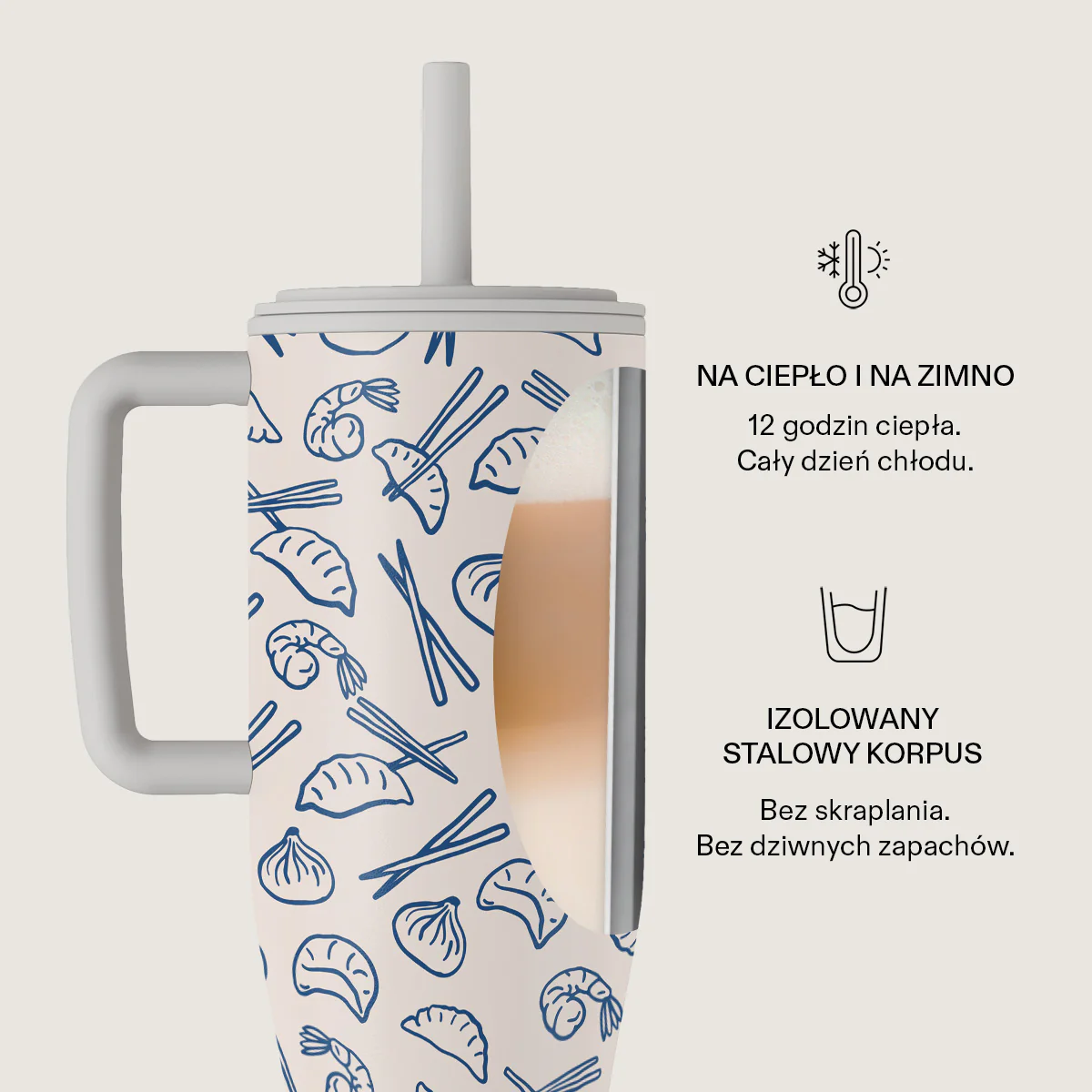 Takeout - All Day Leakproof Tumbler - Image 5