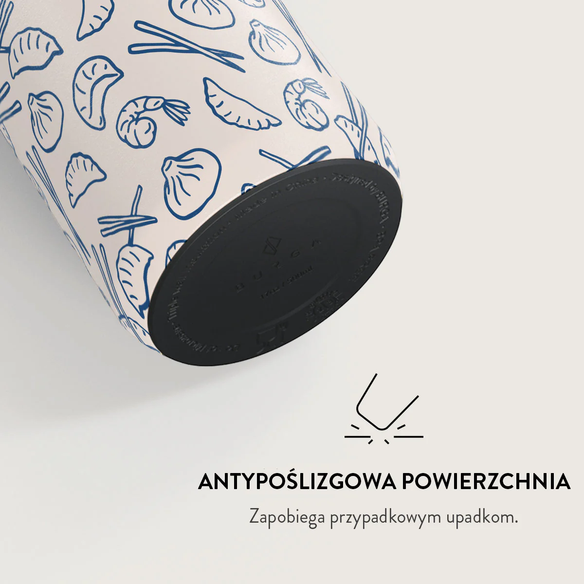 Takeout - Butelka na wodę - Image 5