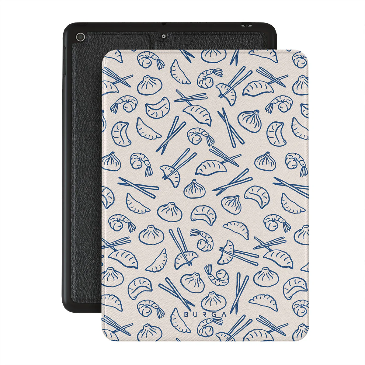Takeout - Etui na iPad 10.2 (9/8/7 generacji)