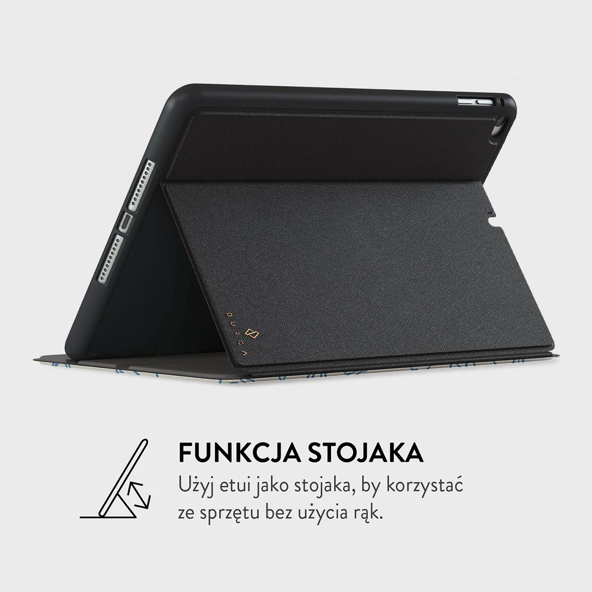 Takeout - Etui na iPad Mini 7.9 (5 generacji) - Image 5