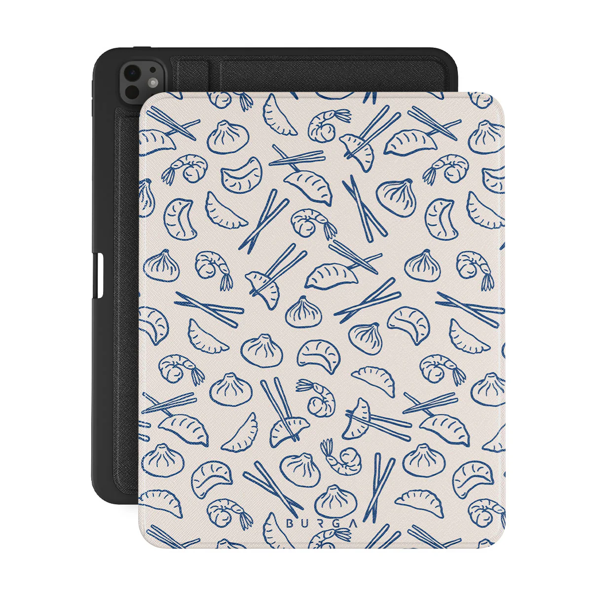 Takeout - Etui na iPad Pro 13 (8/7 generacji)