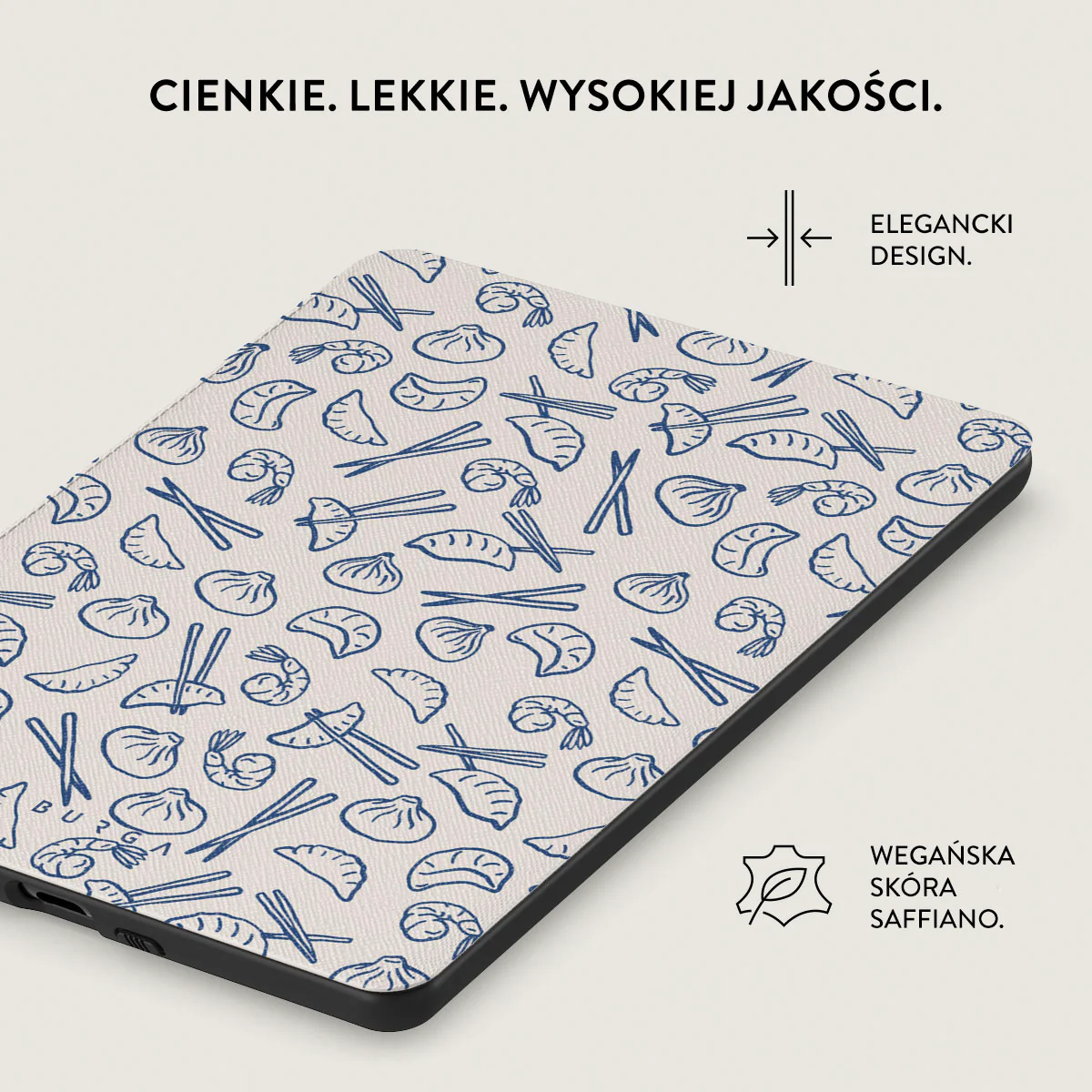 Takeout - Etui na Kindle Paperwhite (11 generacji) - Image 6