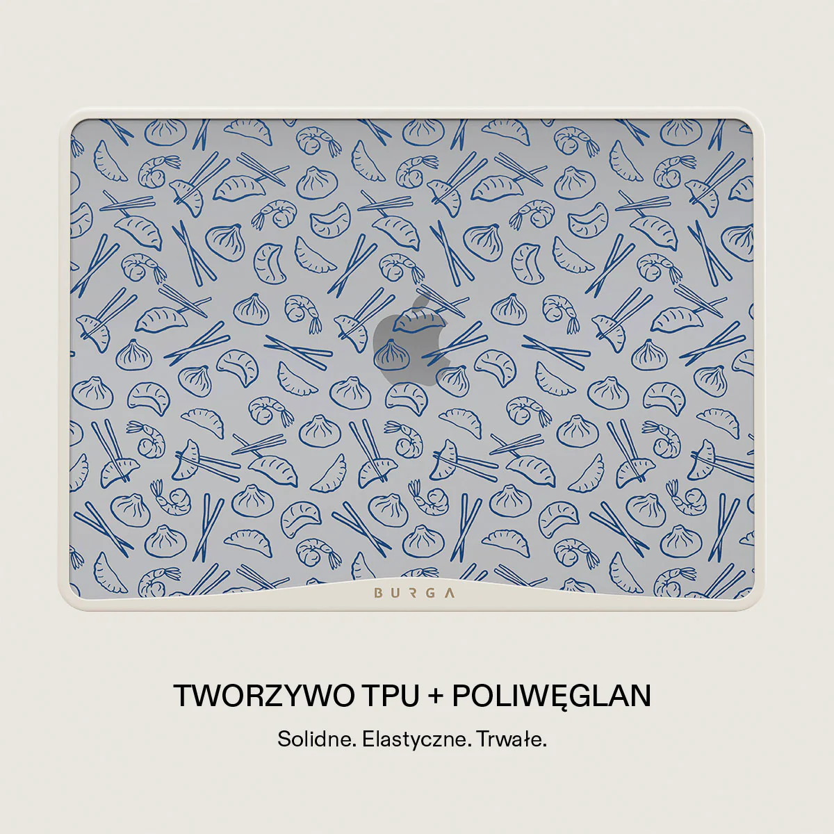 Takeout - Etui do MacBooka - Image 23