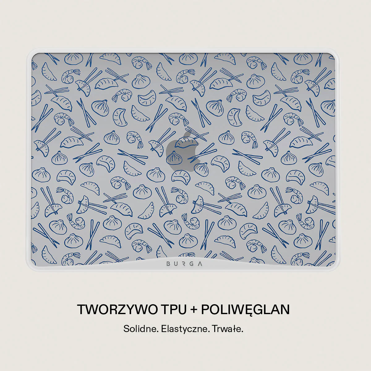 Takeout - Etui do MacBooka - Image 24
