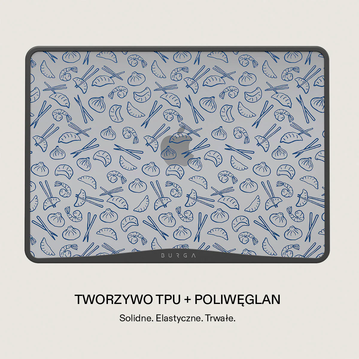 Takeout - Etui do MacBooka - Image 25