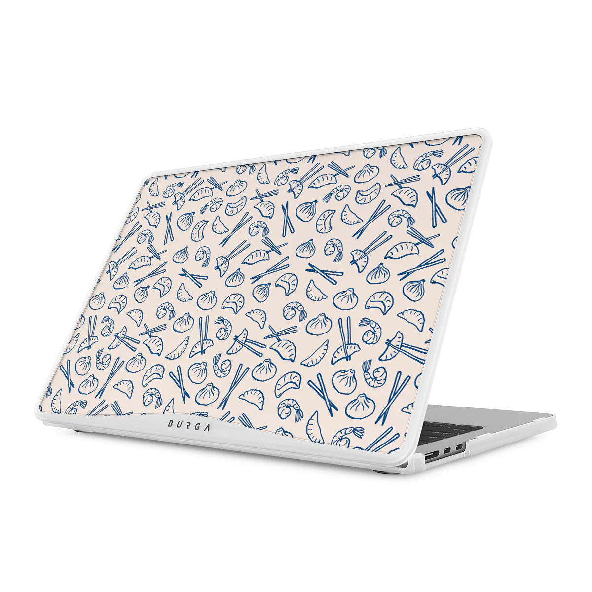 Takeout - Etui do MacBooka - Image 5