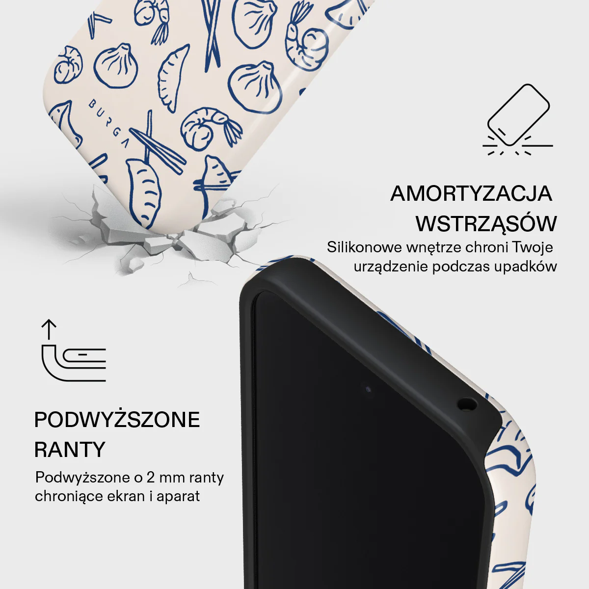 Takeout - Google Pixel 10 Etui - Image 4