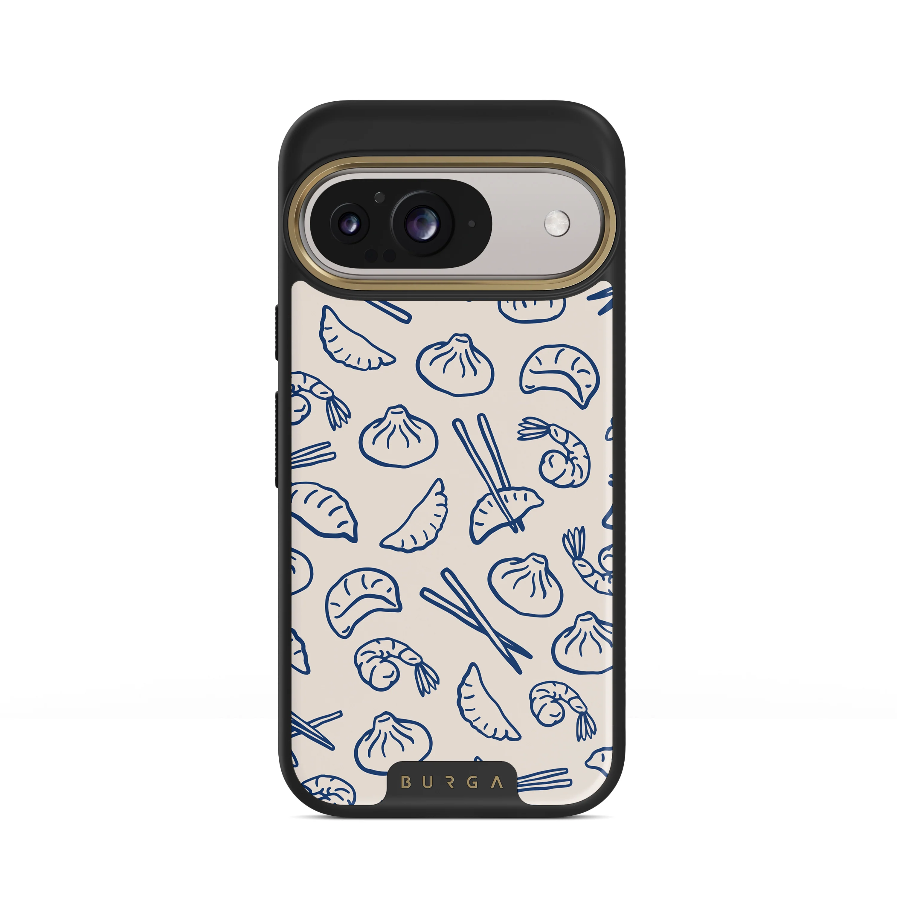 Takeout - Google Pixel 10 Etui - Image 5