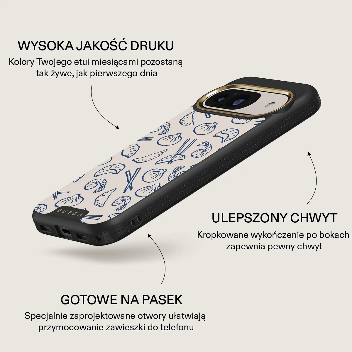 Takeout - Google Pixel 10 Etui - Image 9