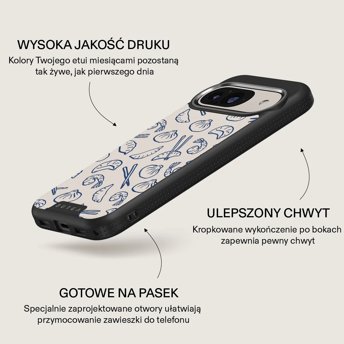 Takeout - Google Pixel 10 Pro Etui - Image 16