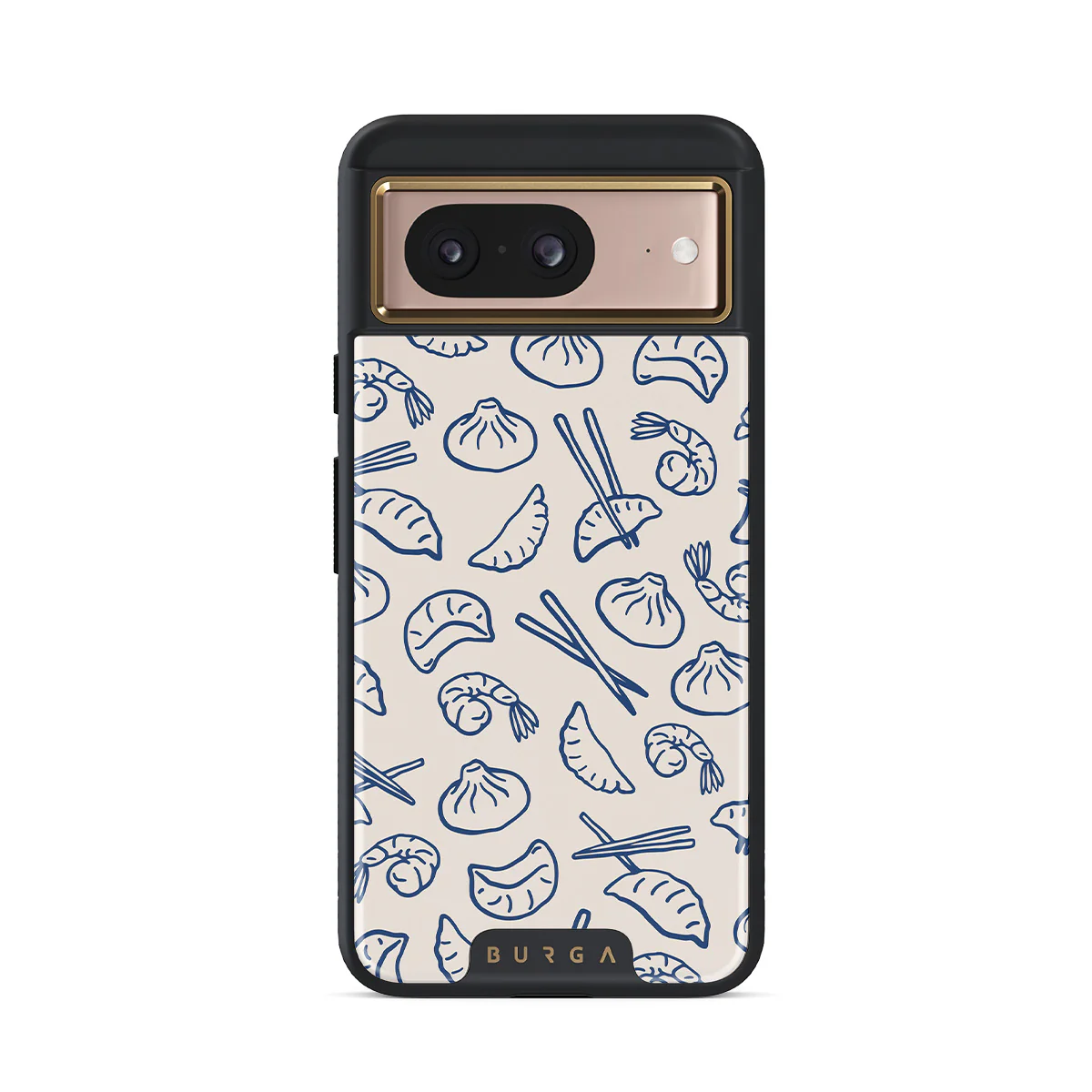 Takeout - Google Pixel 8 Etui - Image 5