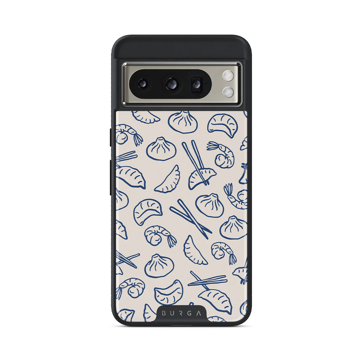 Takeout - Google Pixel 8 Pro Etui - Image 12