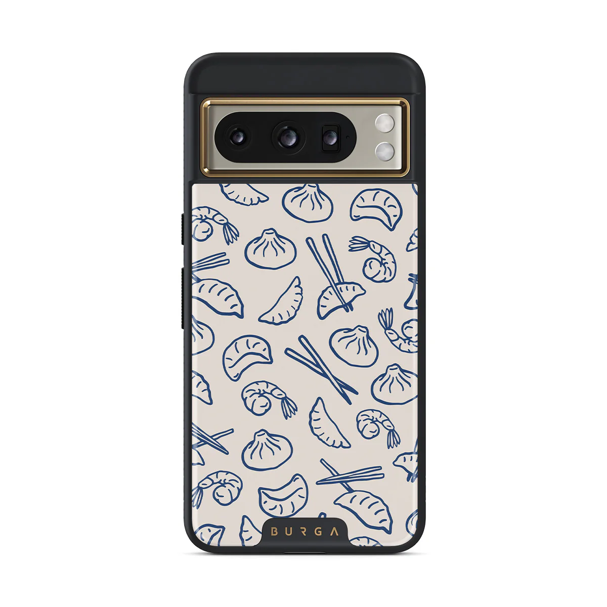 Takeout - Google Pixel 8 Pro Etui - Image 5
