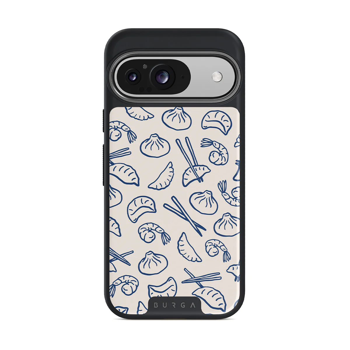 Takeout - Google Pixel 9 Etui - Image 12