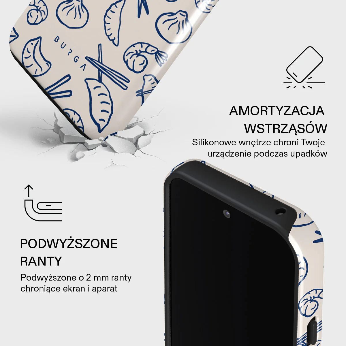 Takeout - Google Pixel 9 Etui - Image 4
