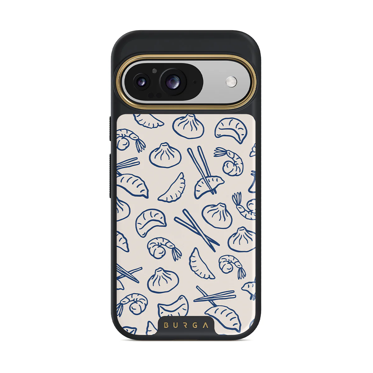 Takeout - Google Pixel 9 Etui - Image 5