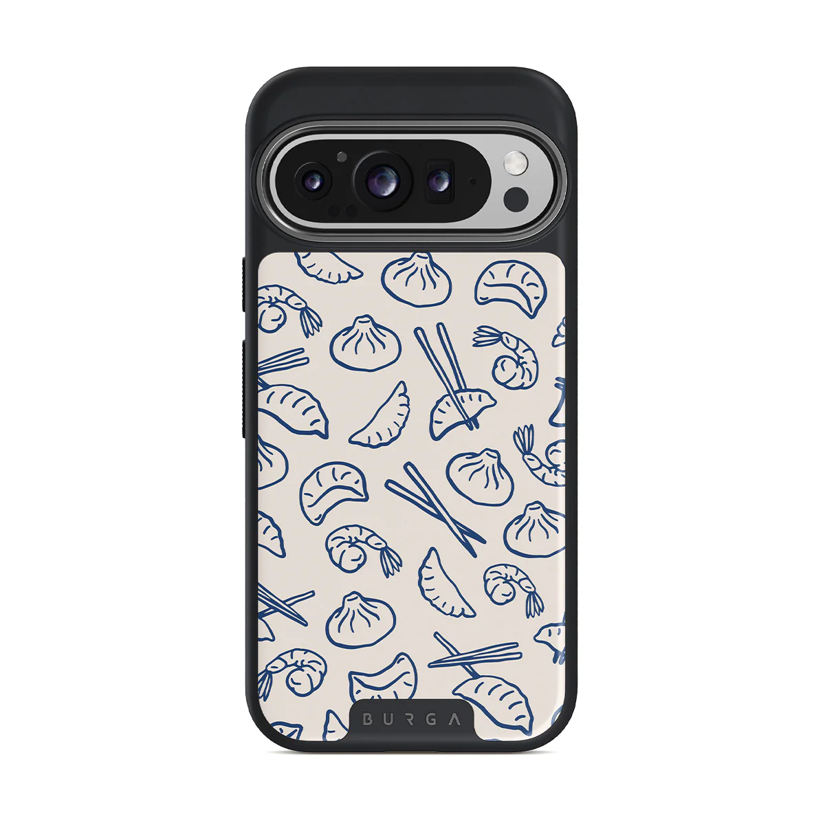 Takeout - Google Pixel 9 Pro Etui - Image 12
