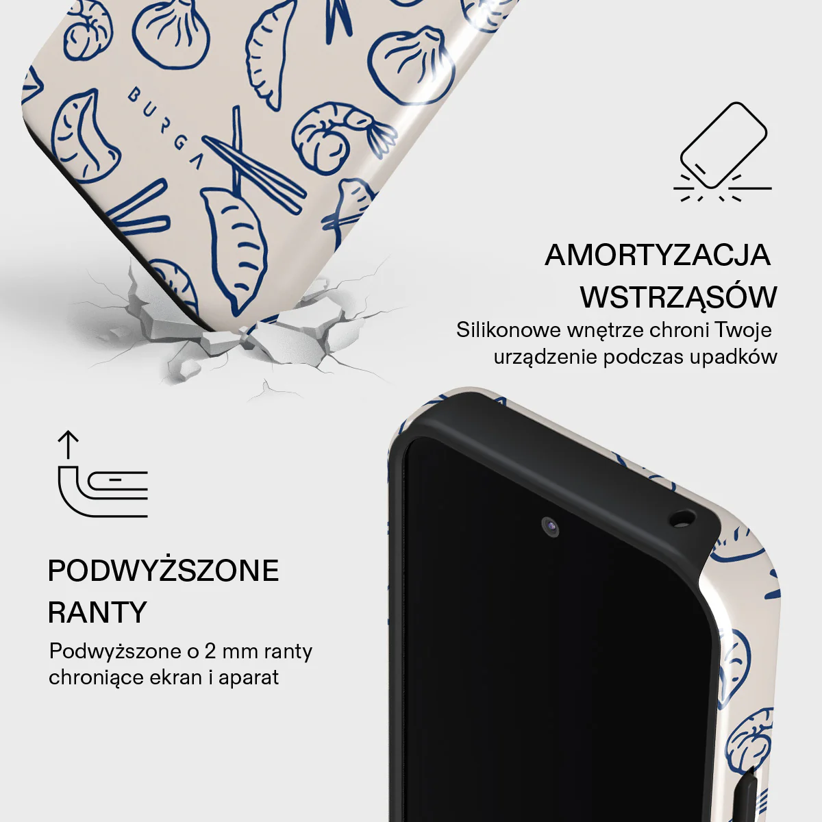 Takeout - Google Pixel 9 Pro Etui - Image 4