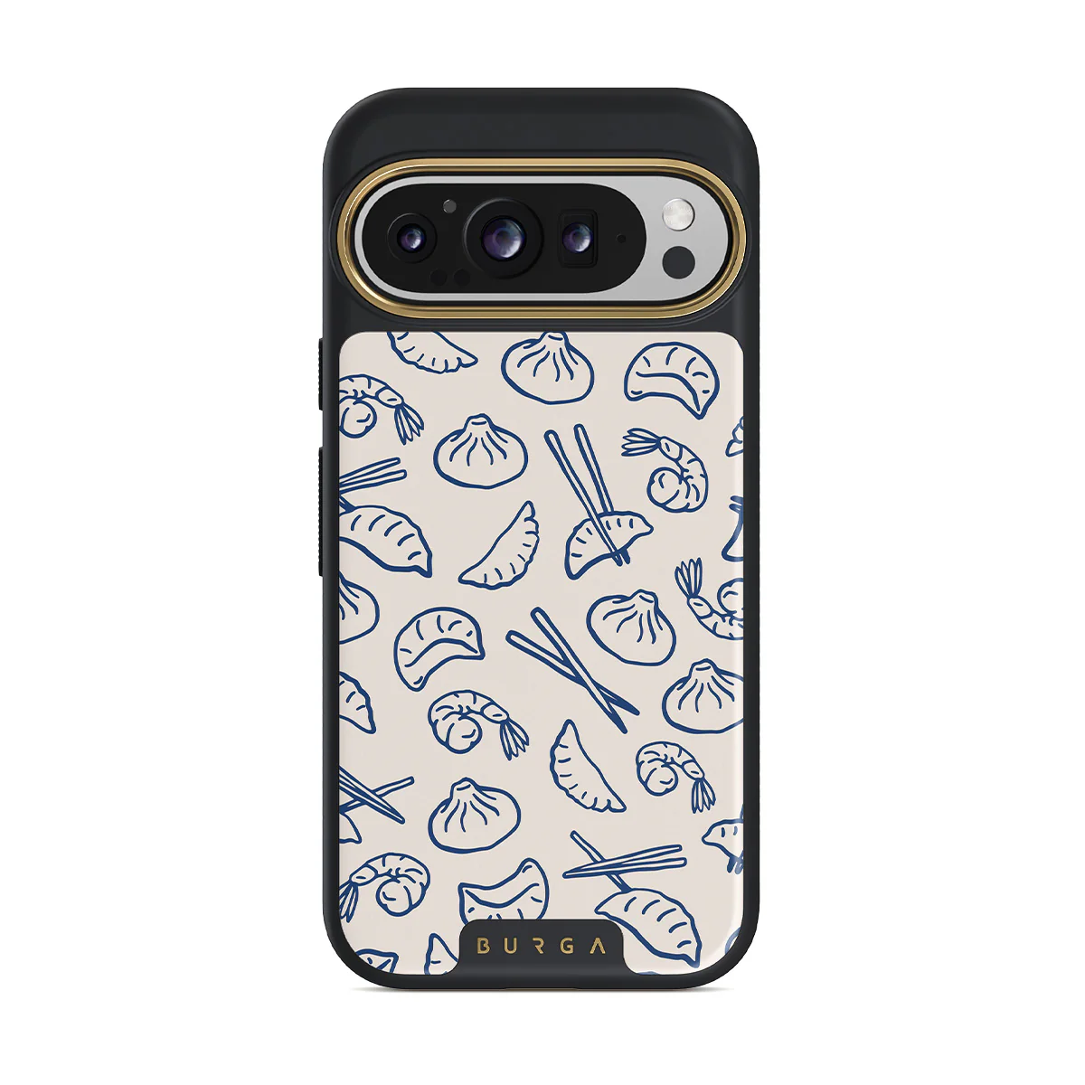 Takeout - Google Pixel 9 Pro Etui - Image 5