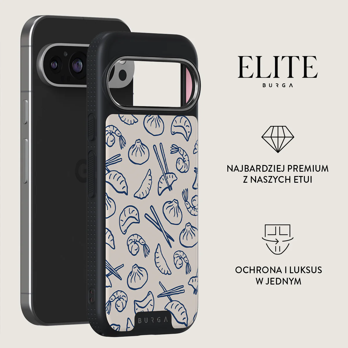 Takeout - Google Pixel 9 Pro XL Etui - Image 13