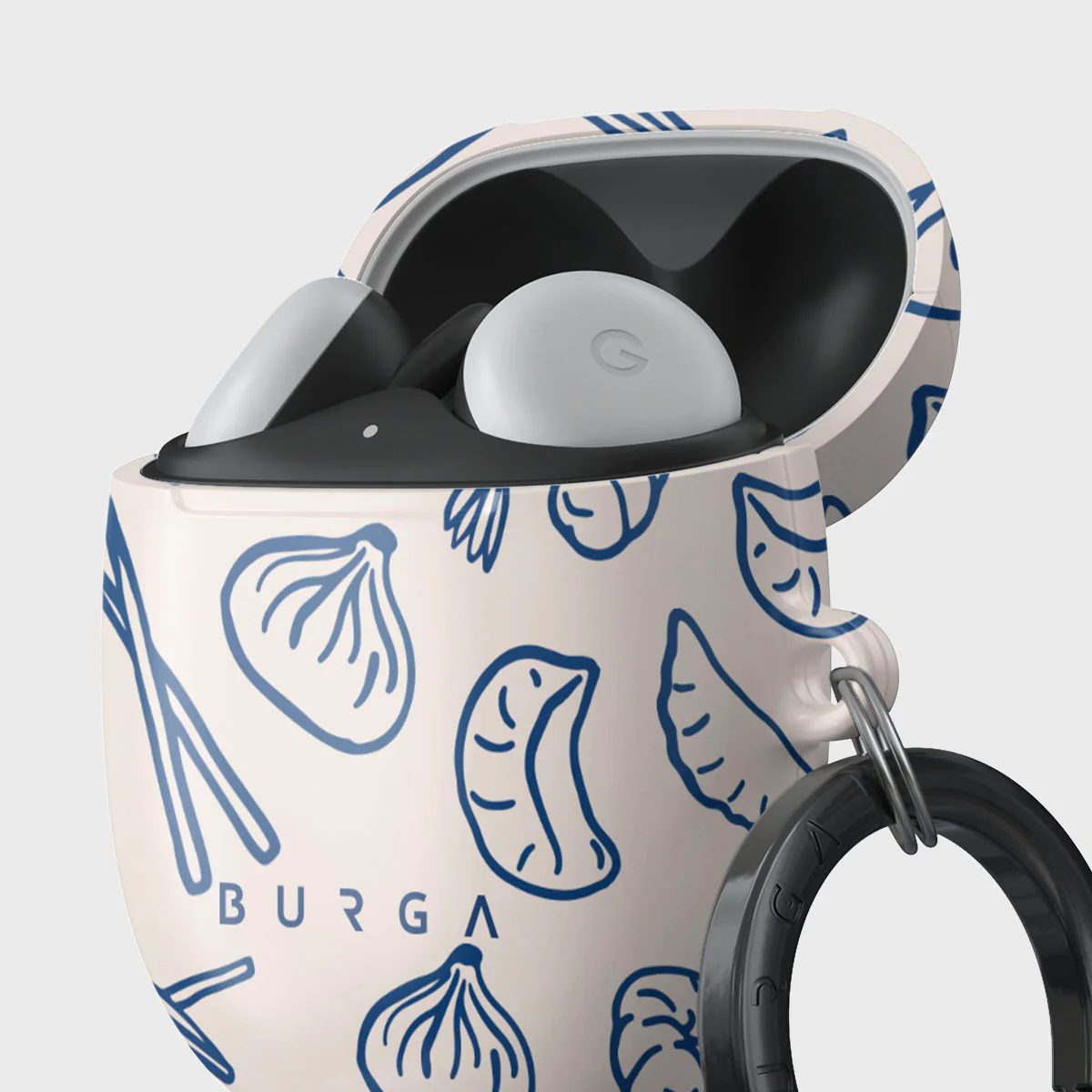 Takeout - Etui na Google Pixel Buds 2 - Image 5