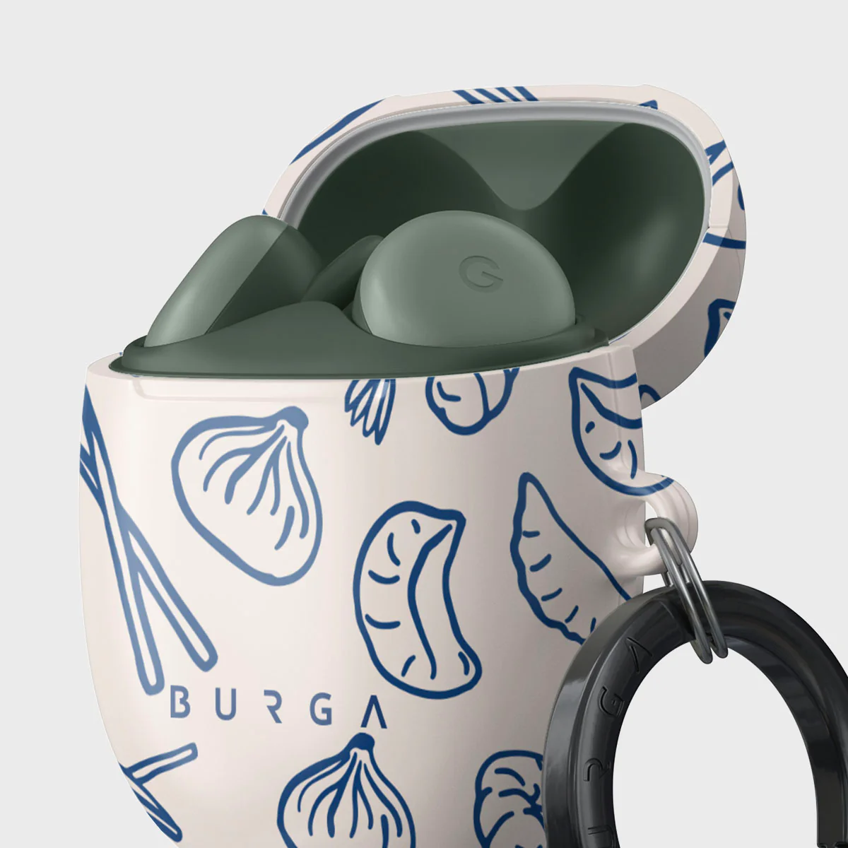 Takeout - Etui na Google Pixel Buds A - Image 5