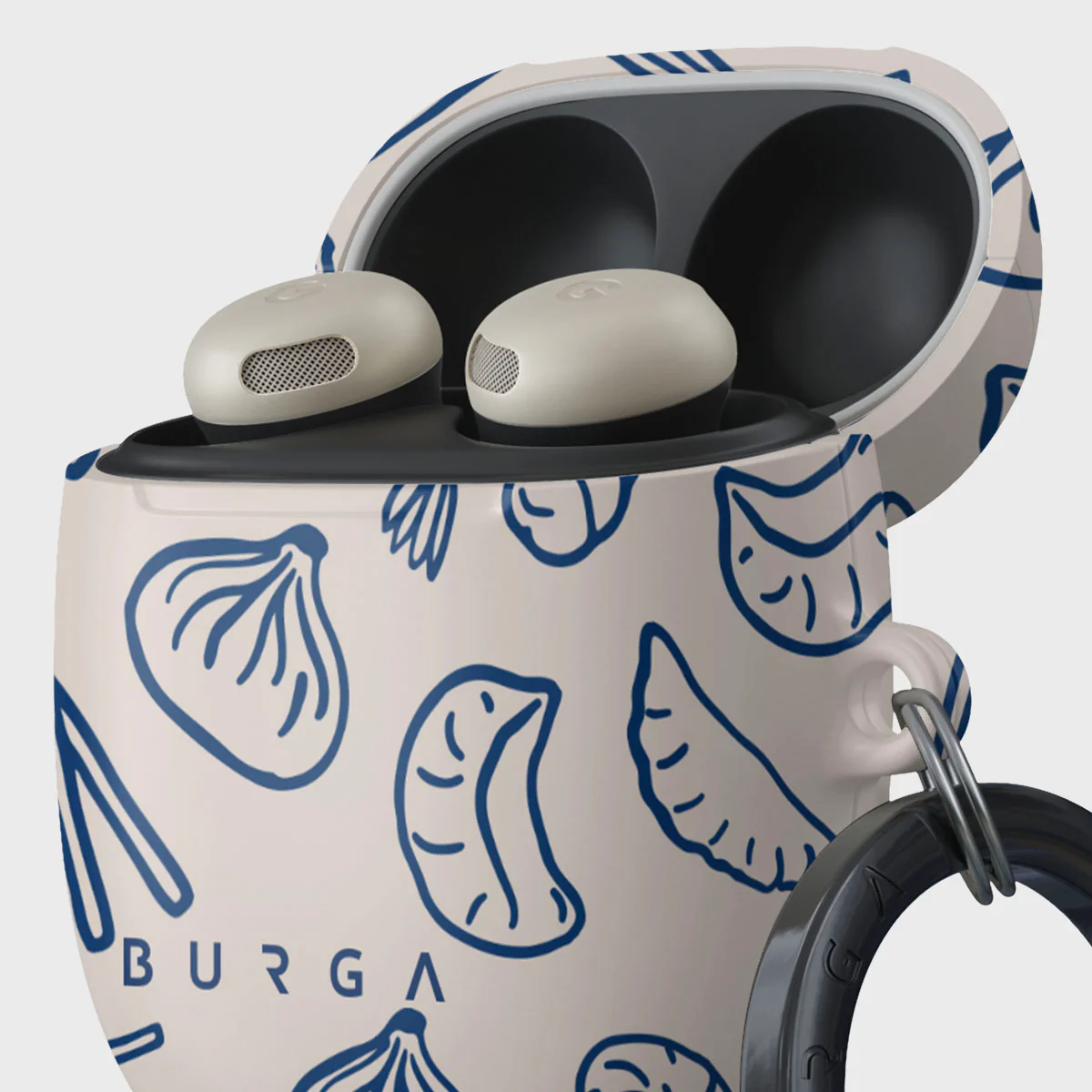 Takeout - Etui na Google Pixel Buds Pro 2 - Image 5