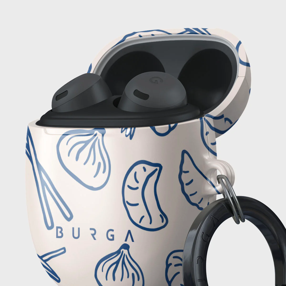 Takeout - Etui na Google Pixel Buds Pro - Image 5