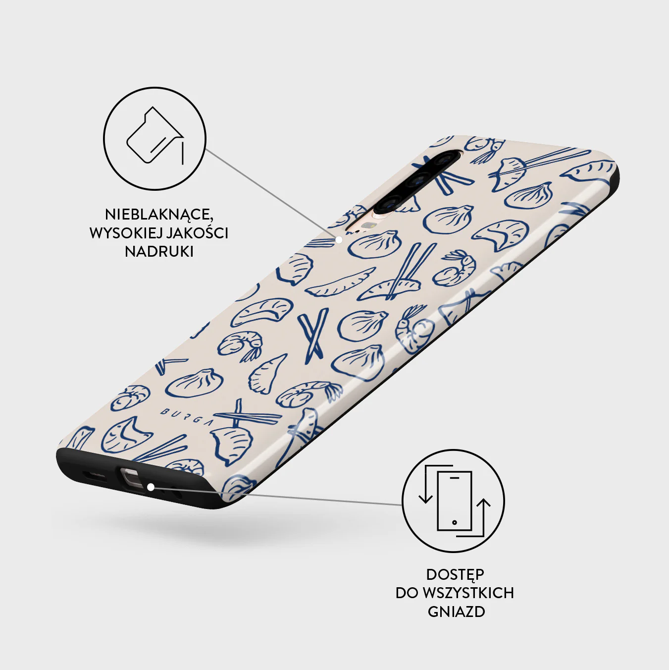 Takeout - Huawei P30 Etui - Image 7