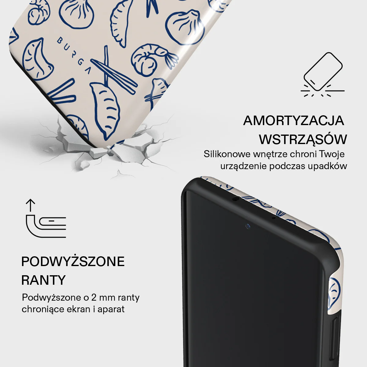 Takeout - Huawei P30 Etui - Image 8
