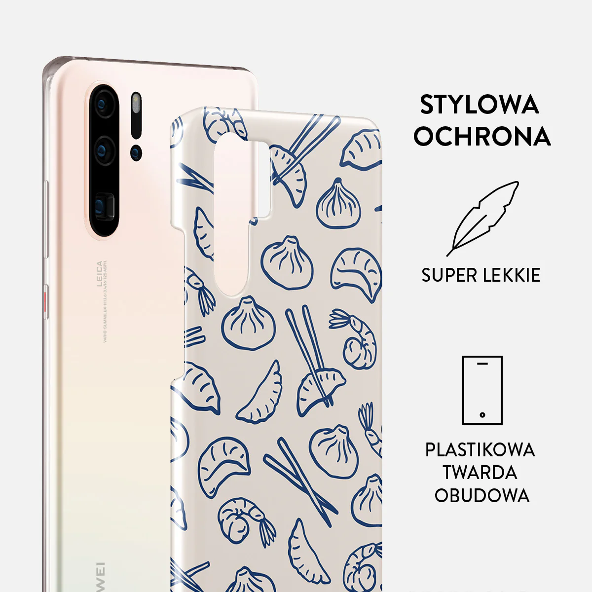 Takeout - Huawei P30 Pro Etui - Image 2