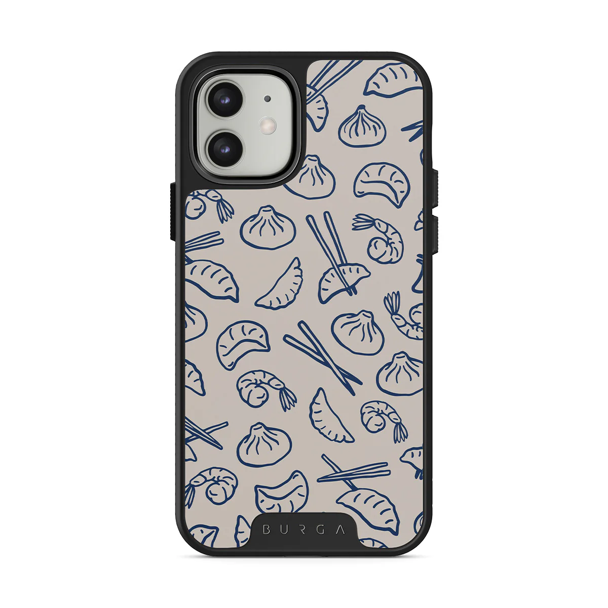 Takeout - iPhone 11 Etui - Image 12