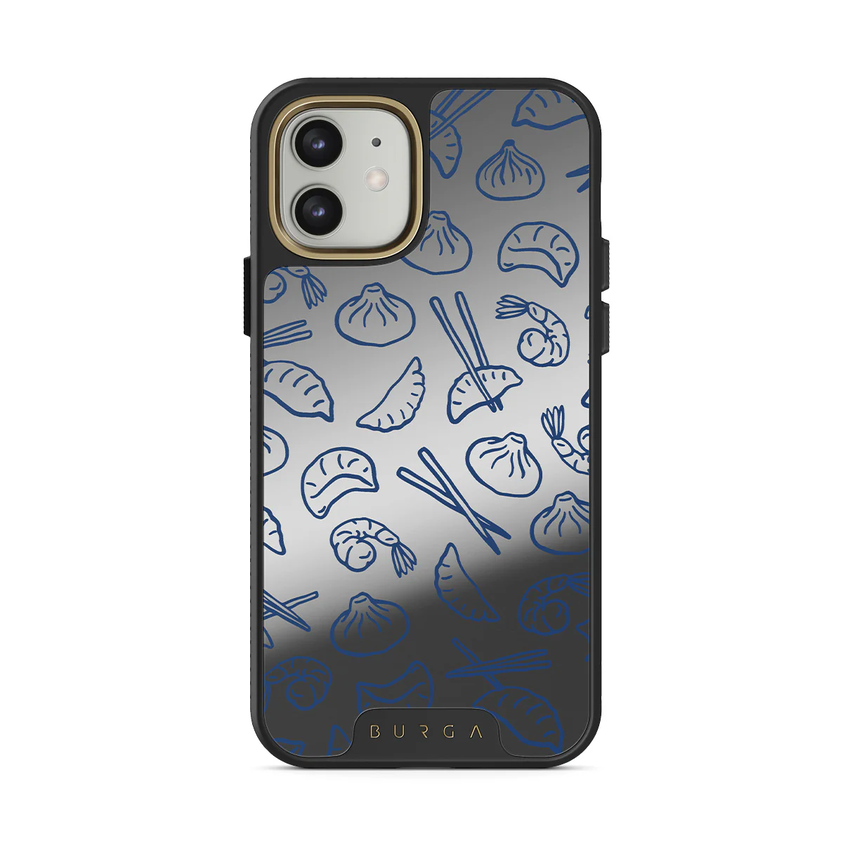 Takeout - iPhone 11 Etui - Image 19