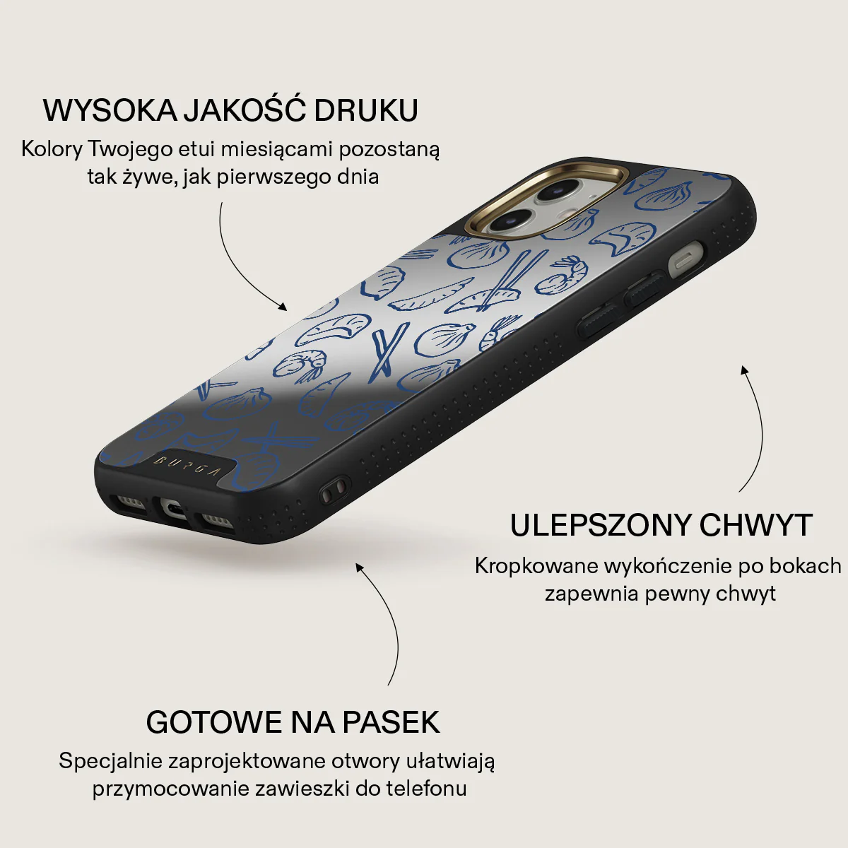 Takeout - iPhone 11 Etui - Image 24