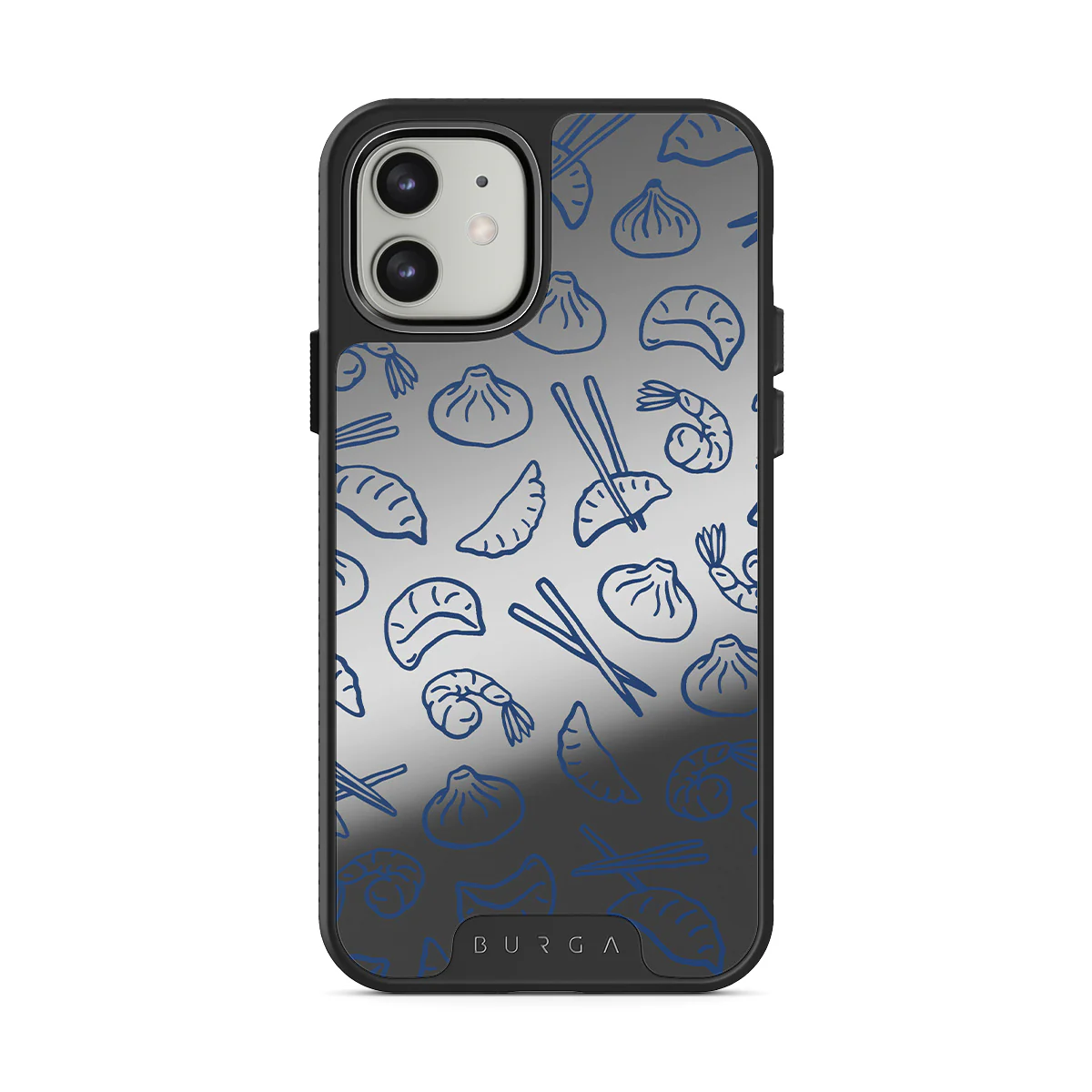 Takeout - iPhone 11 Etui - Image 27