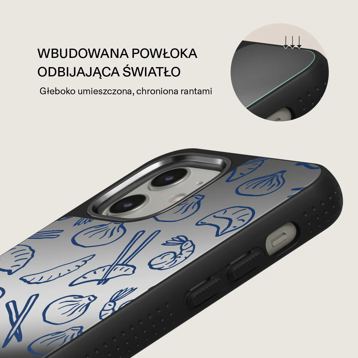 Takeout - iPhone 11 Etui - Image 30