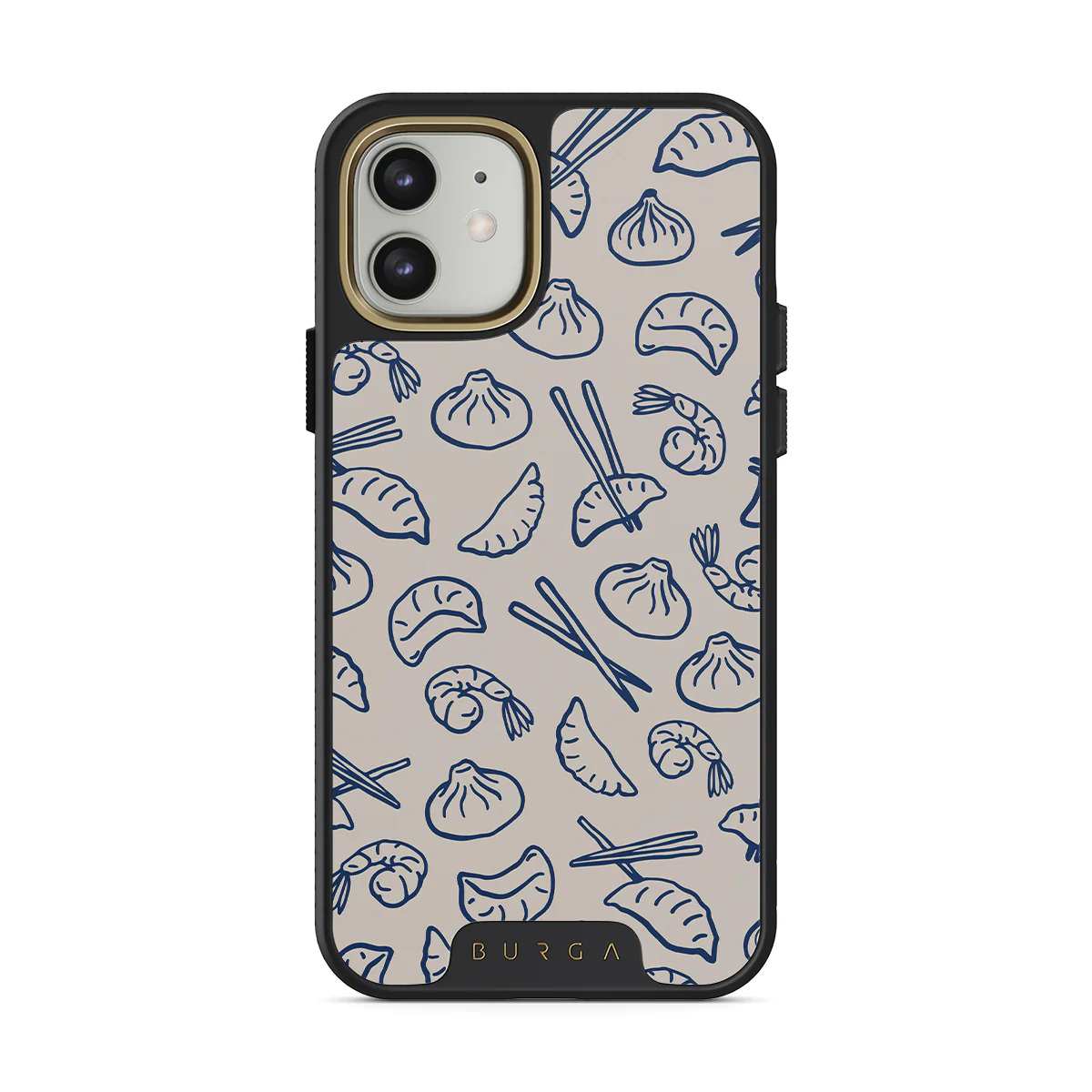 Takeout - iPhone 11 Etui - Image 5