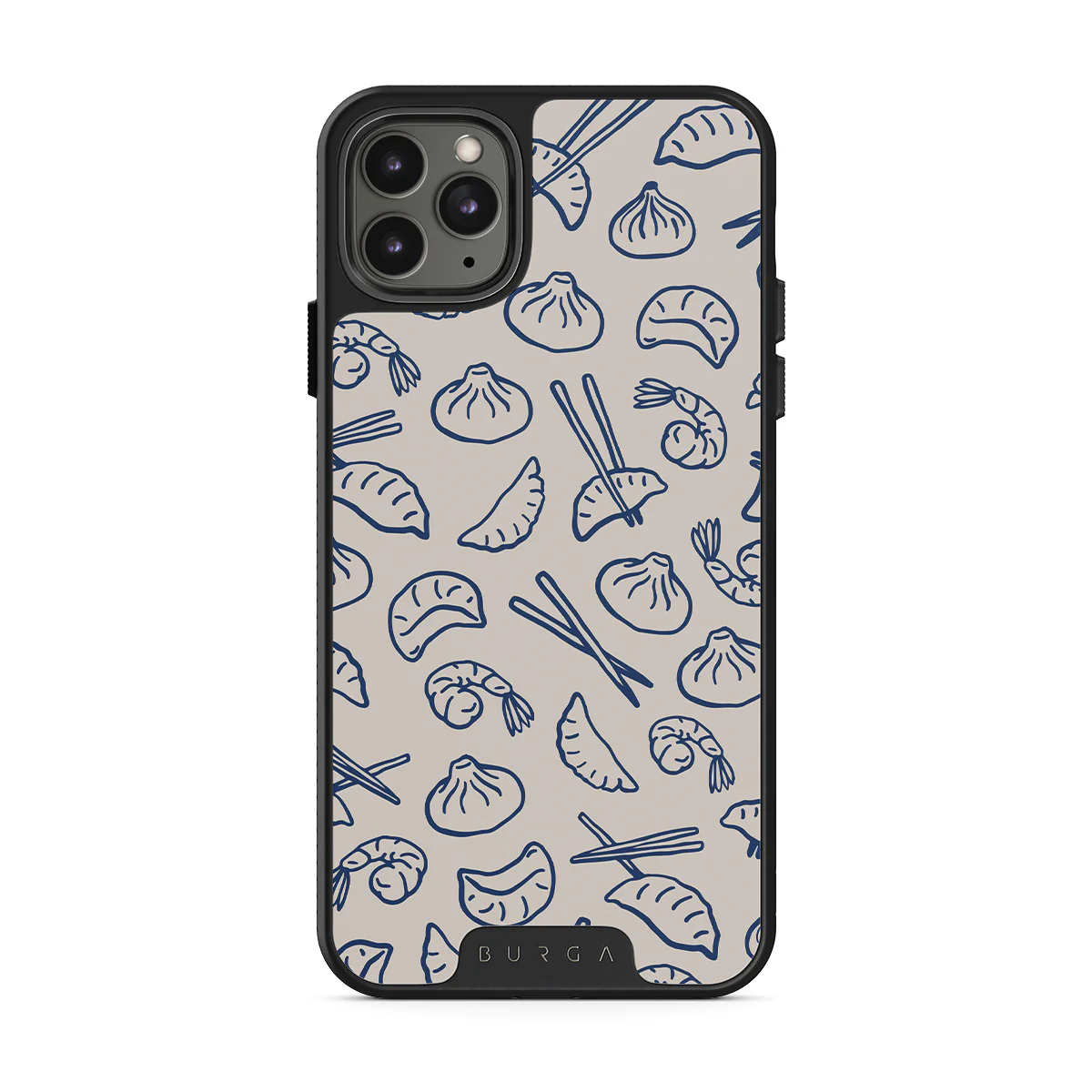 Takeout - iPhone 11 Pro Etui - Image 16