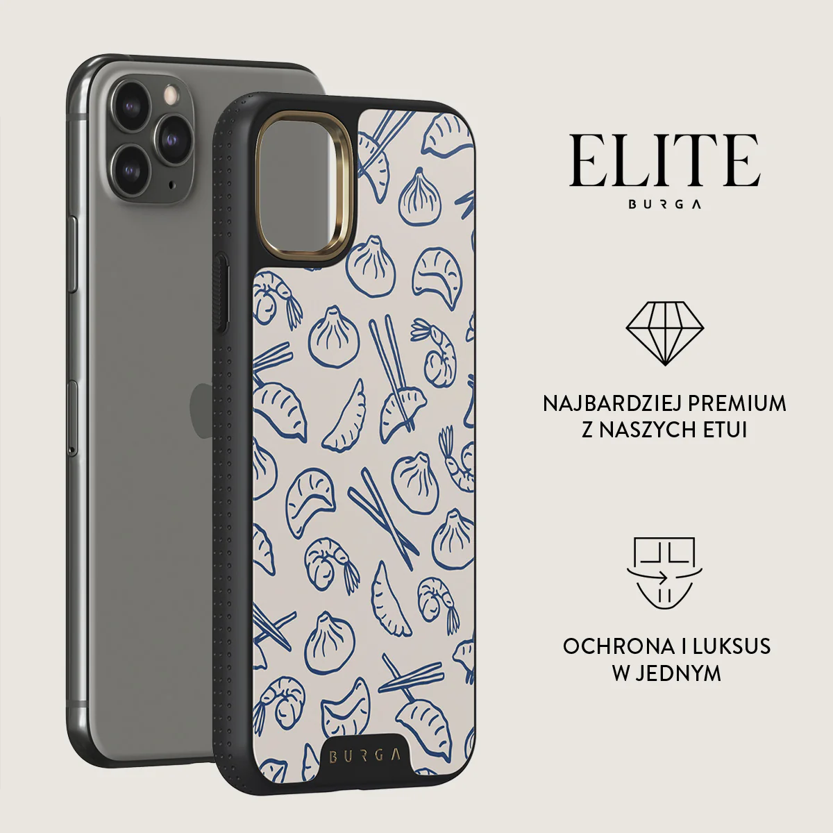 Takeout - iPhone 11 Pro Max Etui - Image 10
