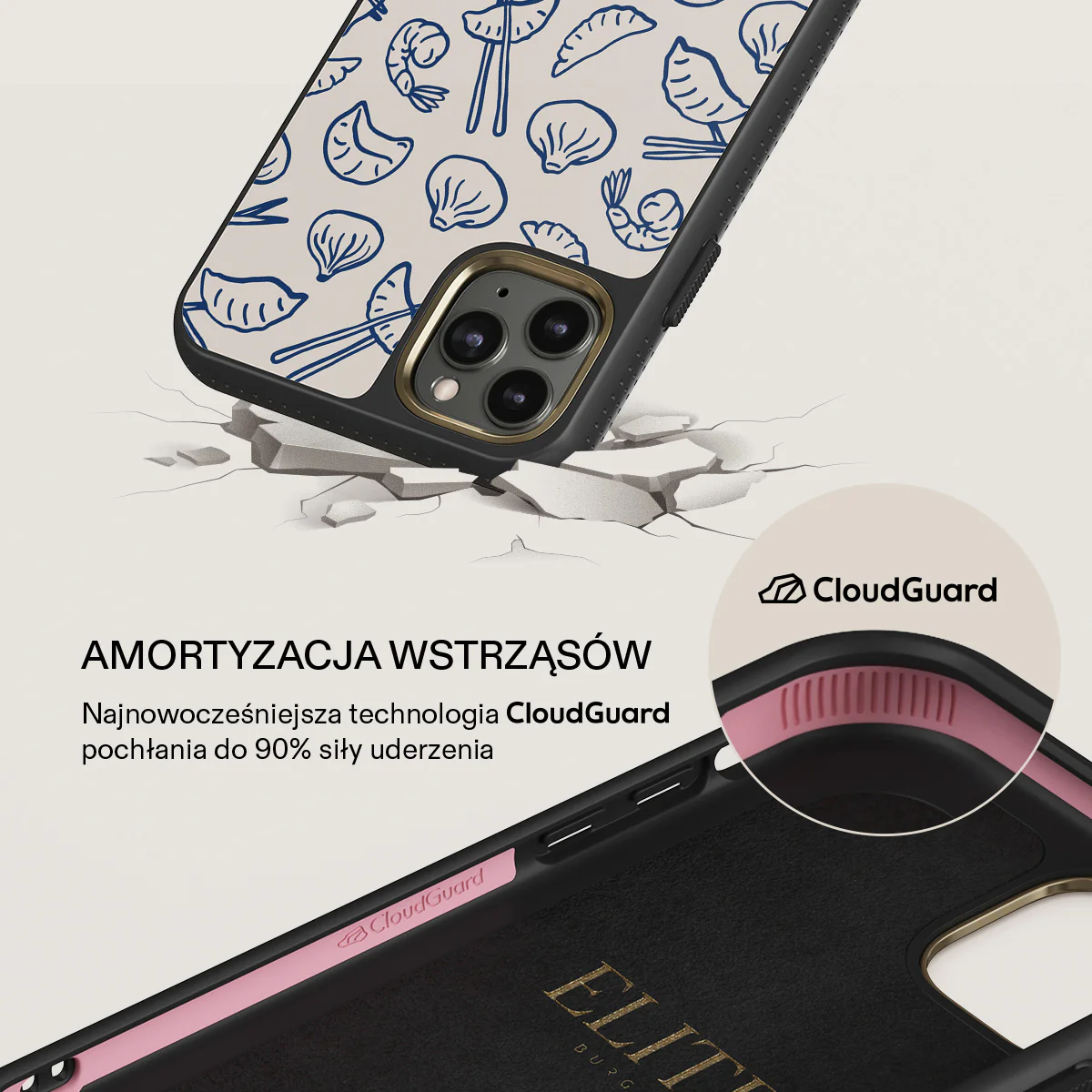 Takeout - iPhone 11 Pro Max Etui - Image 11