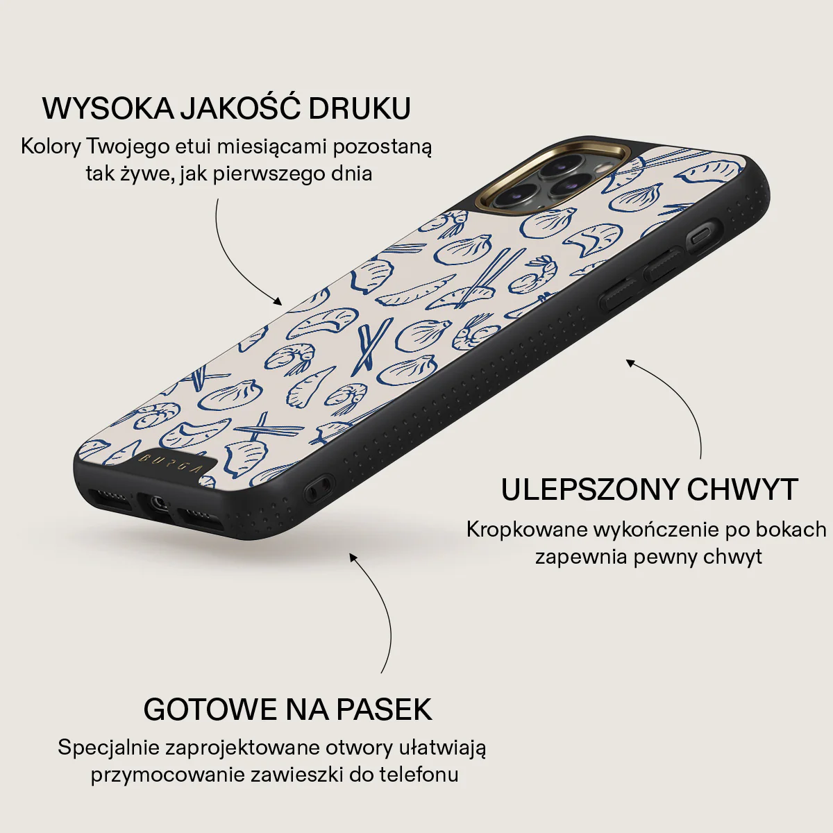 Takeout - iPhone 11 Pro Max Etui - Image 13