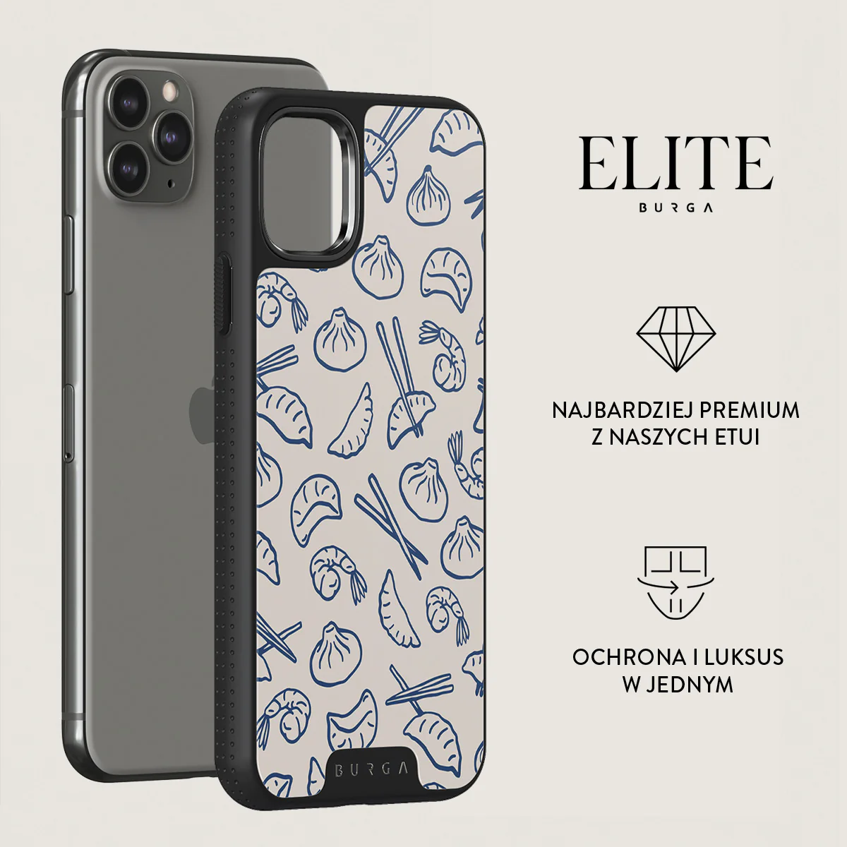 Takeout - iPhone 11 Pro Max Etui - Image 17